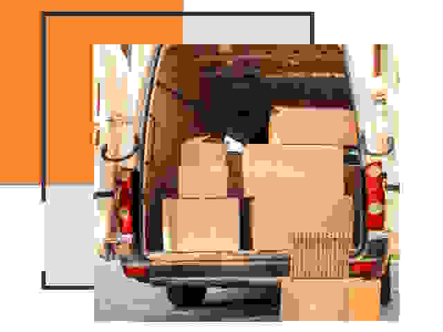 Доставка в торговые сети в Аксае с Перевозка-Акс 