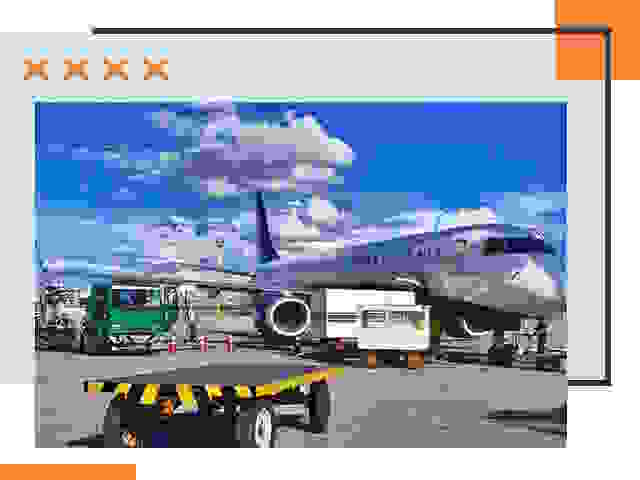 Авиаперевозки грузов в отдаленные районы от Перевозка-Акс 