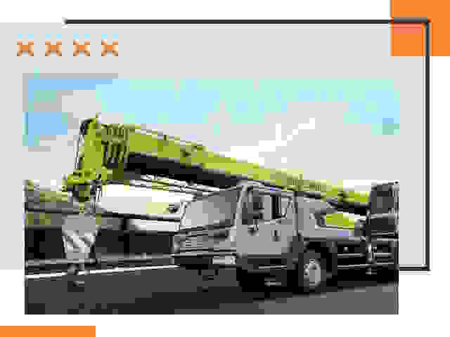 Перевозка автокранов в Аксае