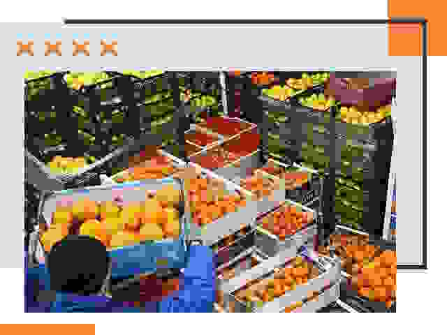 Перевозка скоропортящихся продуктов в Аксае
